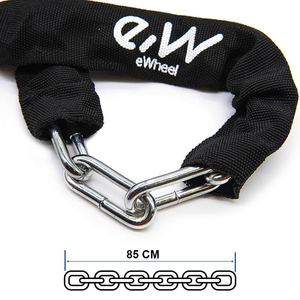 Antifurt cu cifru 80 cm
