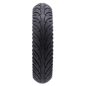Cauciuc plin antiexplozie pentru trotineta electrica Xiaomi (8 1 2X2) cu buline galbene