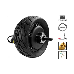 Motor trotineta electrica Z8X, 800W, 50V