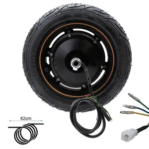 Motor spate trotineta electrica 48V 800W - Janta 6.5 inch