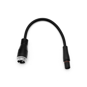 Adaptor incarcator GX16 la MI4 Pro