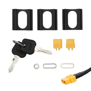 Baterie cu suport pentru bicicleta electrica 36V 15Ah