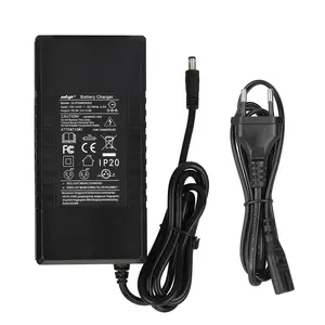 Incarcator trotineta electrica 48V (54.6V) 2.3A DC 2.1