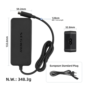 Incarcator original G2 trotineta electrica Segway G30 Max