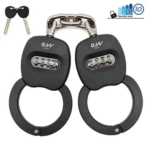 Antifurt pentru bicicleta trotineta EWLK010