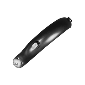 Aparatoare roata spate cu stop led, carlig trotineta Xiaomi Mijia M365  M365 PRO