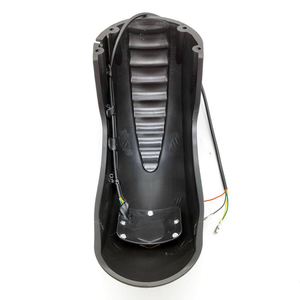 Aparatoare trotineta electrica cu stop frana - Kugoo M4