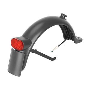Kit aparatoare trotineta electrica Xiaomi M365 Pro Pro2 1S M365