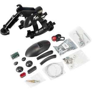 Kit suspensie spate Monorim pentru trotineta electrica Xiaomi Mijia M365  Pro - Monorim