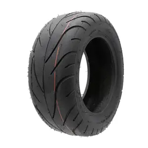 Cauciuc tubeless 10x4-6 trotineta electrica