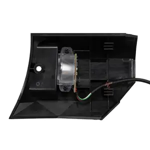 Far dreapta fata trotineta electrica Kukirin G3