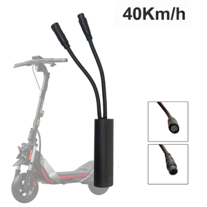 Delimitator pentru trotineta electrica Ninebot ZT3 Pro 40 km h