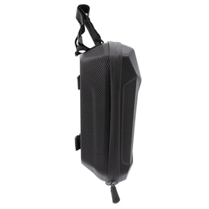 Borseta pentru trotineta electrica eRIDER360 portocaliu-albastru (3L)
