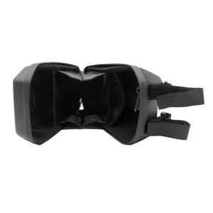 Borseta pentru trotineta electrica eRIDER360 portocaliu-albastru (3L)