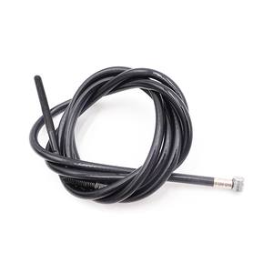 Cablu frana cu tambur trotineta electrica pentru roata spate 185 cm