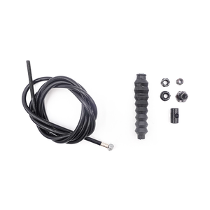 Cablu frana cu tambur trotineta electrica pentru roata spate 185 cm