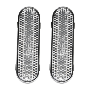 Capace reflectorizante fata Xiaomi 5 Plus