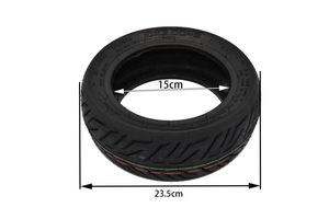 Cauciuc trotineta electrica 10 3-6 inch CST Tubeless