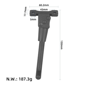 Cric original pentru trotineta electrica Xiaomi 4 Lite(2nd Gen)