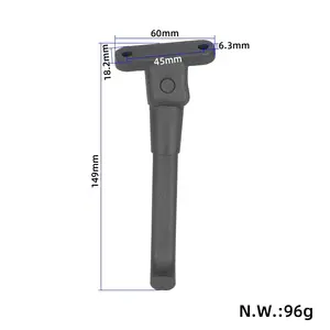 Cric trotineta electrica Xioami 5