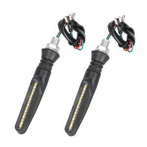 Set semnalizari  bicicleta trotineta