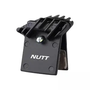 Placute de frana Nutt ventilate
