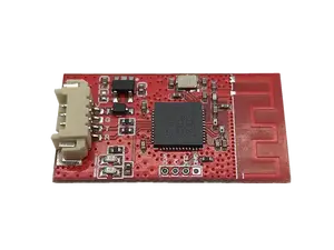 Modul Bluetooth Spintend 2.4 GHz NRF51 pentru VESC si UBOX