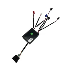 Modul lumini trotineta electrica Kukirin G2 Master (vechi)