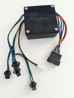 Modul lumini trotineta electrica Kukirin G2 Max (12V)
