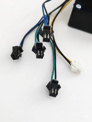 Modul lumini trotineta electrica Kukirin G2 Max (12V)