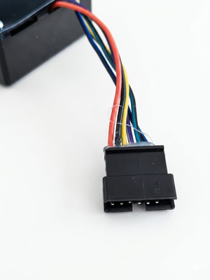 Modul lumini trotineta electrica Kukirin G2 Max (12V)