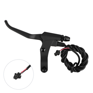 Maneta de frana stanga pentru Kukirin C1 PRO (B) - Copie