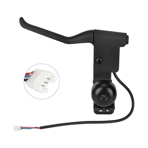 Maneta de frana originala pentru  trotineta electrica Xiaomi 5 5 Max 5 Pro