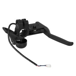 Maneta de frana originala pentru  trotineta electrica Xiaomi 5 5 Max 5 Pro