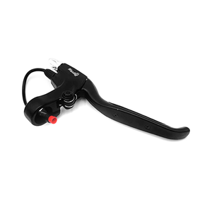 Maneta frana dreapta trotineta electrica Kugoo cu mufa waterproof