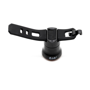 Lumina spate LED reincarcabila pentru trotinete biciclete EWL007