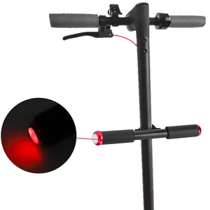 Ghidon cu led pentru copii trotineta electrica Xiaomi