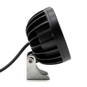 Far dublu cu LED EWLM001 (12-72V)