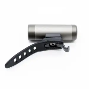 Far pentru bicicleta  trotineta 400L, cu acumulator