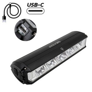 Far pentru bicicleta trotineta 1800 lumeni