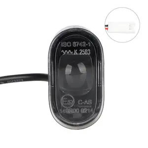 Far trotineta electrica Xiaomi 5 Plus