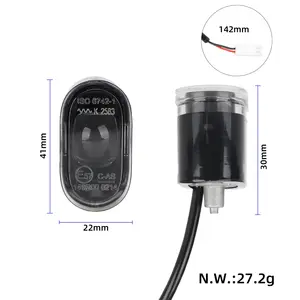 Far trotineta electrica Xiaomi 5 Plus
