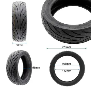 Cauciuc tubeless 9.5x2.5 - 6.1