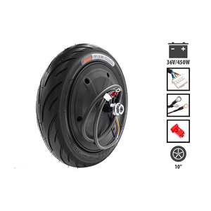 Motor original Ninebot Segway F2 Pro