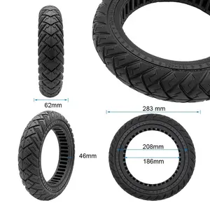 Cauciuc plin trotineta electrica Xiaomi Mi6 (60 90-8)