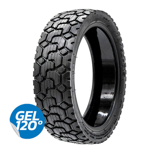 Cauciuc tubeless cu gel trotineta electrica Ninebot ZT3 Pro (70 60-7.5)
