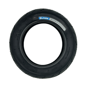 Cauciuc tubeless trotineta electrica 10x2.5-6