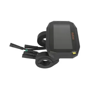 Display color trotineta electrica Kukirin G2 Max