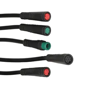Display color trotineta electrica Kukirin G2 Max