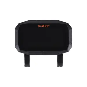 Display color trotineta electrica Kukirin G3 Pro